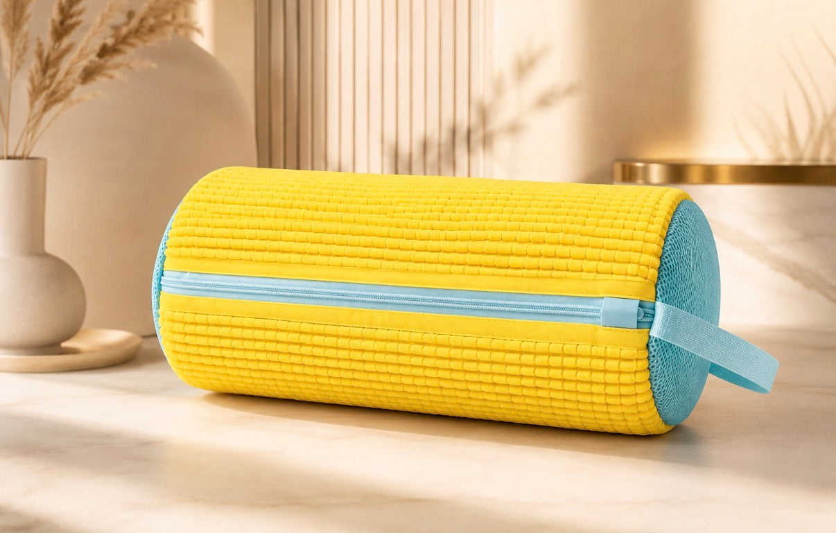 SneakWash™ – Sac de Lavage Sneakers